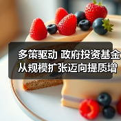 多策驱动 政府投资基金从规模扩张迈向提质增效(图4)
