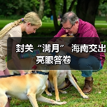 封关“满月” 海南交出亮眼答卷(图2) 封关“满月” 海南交出亮眼答卷(图2)