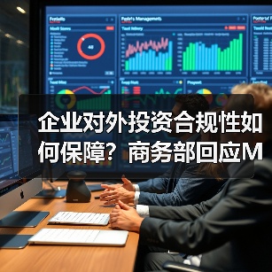 企业对外投资合规性如何保障?商务部回应Meta收购Manus(图3) 企业对外投资合规性如何保障?商务部回应Meta收购Manus(图3)
