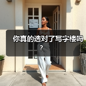 你真的选对了写字楼吗?(图3) 你真的选对了写字楼吗?(图3)