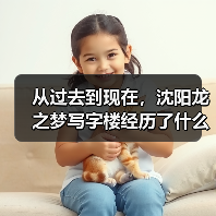 从过去到现在,沈阳龙之梦写字楼经历了什么?(图2) 从过去到现在,沈阳龙之梦写字楼经历了什么?(图2)