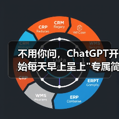 不用你问,ChatGPT开始每天早上呈上 不用你问,ChatGPT开始每天早上呈上专属简报(图2)