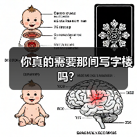 你真的需要那间写字楼吗?(图3) 你真的需要那间写字楼吗?(图3)