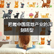 把握中国房地产业的深刻转型(图4)