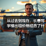 从过去到现在,长春写字楼出租价格经历了什么?(图4) 从过去到现在,长春写字楼出租价格经历了什么?(图4)