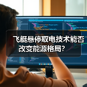 飞艇悬停取电技术能否改变能源格局？(图2)