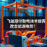 飞艇悬停取电技术能否改变能源格局？(图3)