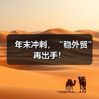 年末冲刺,“稳外贸”再出手!(图3) 年末冲刺,“稳外贸”再出手!(图3)