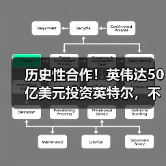 历史性合作！英伟达50亿美元投资英特尔，不涉及 - 诺云路远科技资讯网
