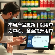 本周产品更新 | 以用户为中心,全面提升用户体验(图4) 本周产品更新 | 以用户为中心,全面提升用户体验(图3)