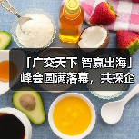 「广交天下 智赢出海」峰会圆满落幕，共探企业出海新未来 - 诺云路远科技资讯网