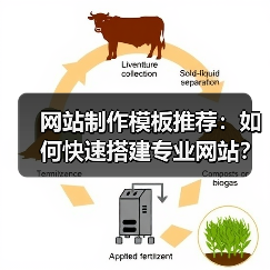 网站制作模板推荐:如何快速搭建专业网站?(图2) 网站制作模板推荐:如何快速搭建专业网站?(图2)