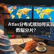 Atlas分布式版如何实现数据分片？ - 诺云路远科技资讯网