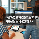 医疗传感器如何重塑健康监测与疾病预防？ - 诺云路远科技资讯网