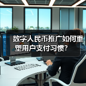 数字人民币推广如何重塑用户支付习惯？(图4)
