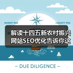 解读十四五新农村振兴 网站SEO优化告诉你这些行业将受益(图2) 解读十四五新农村振兴 网站SEO优化告诉你这些行业将受益(图2)