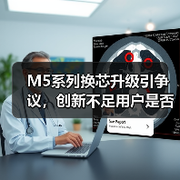 M5系列换芯升级引争议,创新不足用户是否值得换机?(图3) M5系列换芯升级引争议,创新不足用户是否值得换机?(图3)