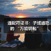 通配符证书:子域通吃的 “万能钥匙”(图3) 通配符证书:子域通吃的 “万能钥匙”(图3)