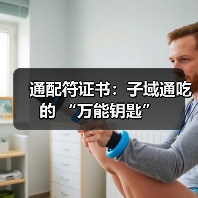 通配符证书:子域通吃的 “万能钥匙”(图4) 通配符证书:子域通吃的 “万能钥匙”(图4)