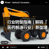 行业转型指南 | 解码「医药制造行业」新型增长路径(图1) 行业转型指南 | 解码「医药制造行业」新型增长路径(图1)