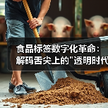 食品标签数字化革命:解码舌尖上的 食品标签数字化革命:解码舌尖上的透明时代(图3)