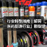行业转型指南 | 解码「医药制造行业」新型增长路径(图4) 行业转型指南 | 解码「医药制造行业」新型增长路径(图4)