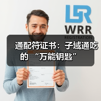通配符证书：子域通吃的 “万能钥匙” - 诺云路远科技资讯网