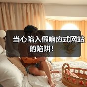 当心陷入假响应式网站的陷阱！ - 诺云路远科技资讯网