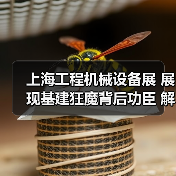 上海工程机械设备展 展现基建狂魔背后功臣 解读建造设备网站SEO(图3) 上海工程机械设备展 展现基建狂魔背后功臣 解读建造设备网站SEO(图3)