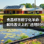食品标签数字化革命：解码舌尖上的