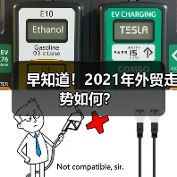 早知道!2021年外贸走势如何?(图2) 早知道!2021年外贸走势如何?(图2)