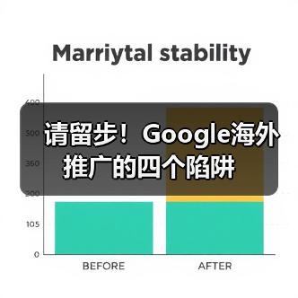 请留步!Google海外推广的四个陷阱(图3) 请留步!Google海外推广的四个陷阱(图3)