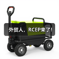 外贸人,RCEP来了!(图2) 外贸人,RCEP来了!(图2)