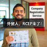 外贸人,RCEP来了!(图3) 外贸人,RCEP来了!(图3)