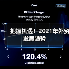把握机遇!2021年外贸发展趋势(图4) 把握机遇!2021年外贸发展趋势(图4)