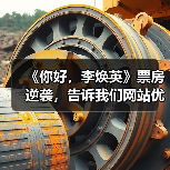 《你好,李焕英》票房逆袭,告诉我们网站优化内容为王(图1) 《你好,李焕英》票房逆袭,告诉我们网站优化内容为王(图1)