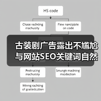 古装剧广告露出不尴尬与网站SEO关键词自然植入布局(图4)