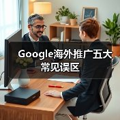 Google海外推广五大常见误区(图2) Google海外推广五大常见误区(图2)