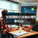 互联网医疗政策松绑引新机遇(图4) 互联网医疗政策松绑引新机遇(图4)