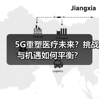 5G重塑医疗未来?挑战与机遇如何平衡?(图2) 5G重塑医疗未来?挑战与机遇如何平衡?(图2)