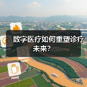 数字医疗如何重塑诊疗未来?(图3) 数字医疗如何重塑诊疗未来?(图2)