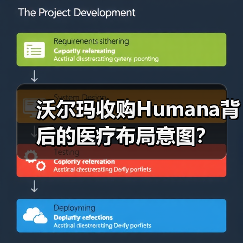 沃尔玛收购Humana背后的医疗布局意图？ - 诺云路远科技资讯网