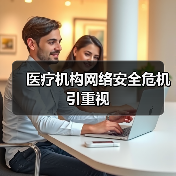 医疗机构网络安全危机引重视 - 诺云路远科技资讯网