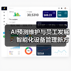 AI预测维护与员工发展：智能化设备管理新方案(图4)