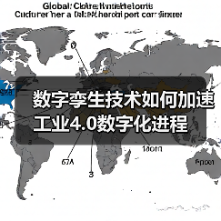 数字孪生技术如何加速工业4.0数字化进程(图2) 数字孪生技术如何加速工业4.0数字化进程(图2)