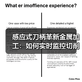 感应式刀柄革新金属加工：如何实时监控切削参数？ - 诺云路远科技资讯网