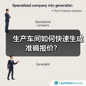 生产车间如何快速生成准确报价?(图4) 生产车间如何快速生成准确报价?(图4)