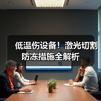 低温伤设备!激光切割防冻措施全解析(图2) 低温伤设备!激光切割防冻措施全解析(图2)