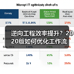 逆向工程效率提升？2020版如何优化工作流 - 诺云路远科技资讯网