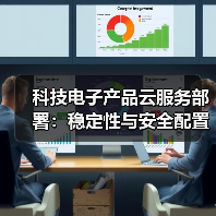 科技电子产品云服务部署：稳定性与安全配置注意事项(图2)